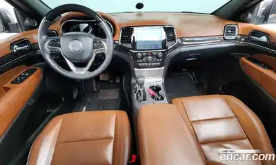 Jeep Cherokee 2021 3.6 гидро в Москве № 318204, миниатюра 7
