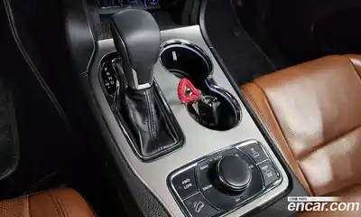 Jeep Cherokee 2021 3.6 гидро в Москве № 318204, миниатюра 9