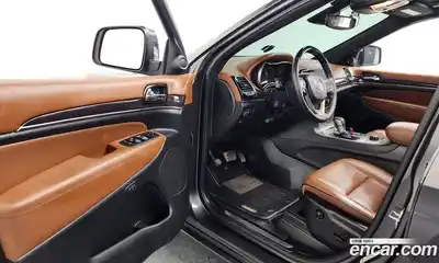 Jeep Cherokee 2021 3.6 гидро в Москве № 318204, миниатюра 10