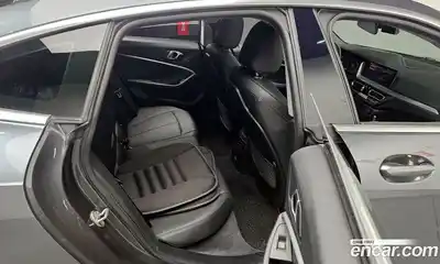 BMW 2-Series 2021 2.0 гидро в Москве № 318702, миниатюра 12