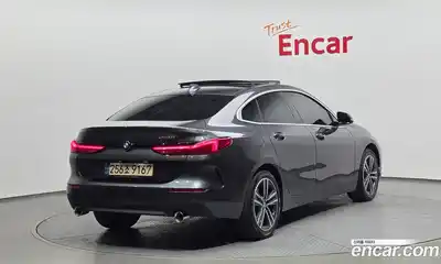 BMW 2-Series 2021 2.0 гидро в Москве № 318702, миниатюра 2