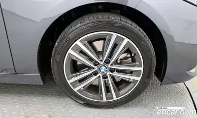 BMW 2-Series 2021 2.0 гидро в Москве № 318702, миниатюра 5