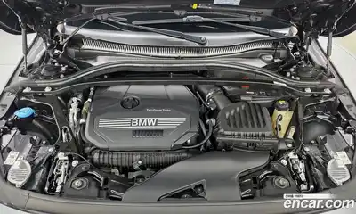 BMW 2-Series 2021 2.0 гидро в Москве № 318702, миниатюра 6