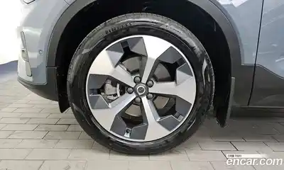 Volvo XC40 2022 2.0 гидро в Москве № 326028, миниатюра 5