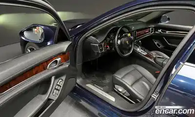 Porsche Panamera 2012 3.0 гидро в Москве № 326983, миниатюра 11