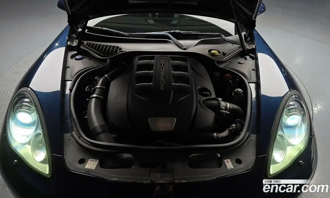 Porsche Panamera 2012 3.0 гидро в Москве № 326983, фото 6