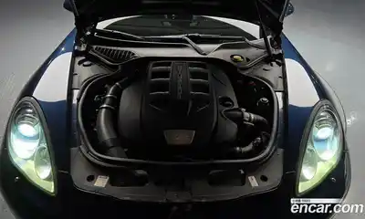 Porsche Panamera 2012 3.0 гидро в Москве № 326983, миниатюра 6
