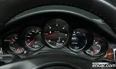 Porsche Panamera 2012 3.0 гидро в Москве № 326983, миниатюра 8