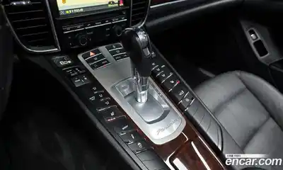 Porsche Panamera 2012 3.0 гидро в Москве № 326983, миниатюра 9