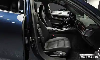 Porsche Panamera 2012 3.0 гидро в Москве № 326983, миниатюра 10