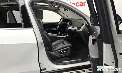BMW X5 2022 3.0 гидро в Москве № 335772, миниатюра 11
