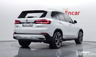 BMW X5 2022 3.0 гидро в Москве № 335772, миниатюра 2
