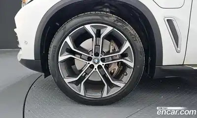 BMW X5 2022 3.0 гидро в Москве № 335772, миниатюра 5