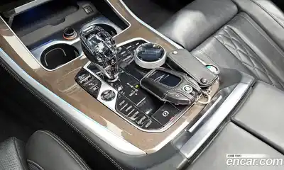 BMW X5 2022 3.0 гидро в Москве № 335772, миниатюра 9