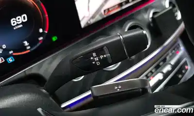 Mercedes-Benz E-Class 2023 2.0 гидро, миниатюра 8