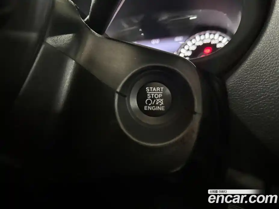 Jeep Renegade 2021 2.4 гидро в Москве № 360593, фото 15