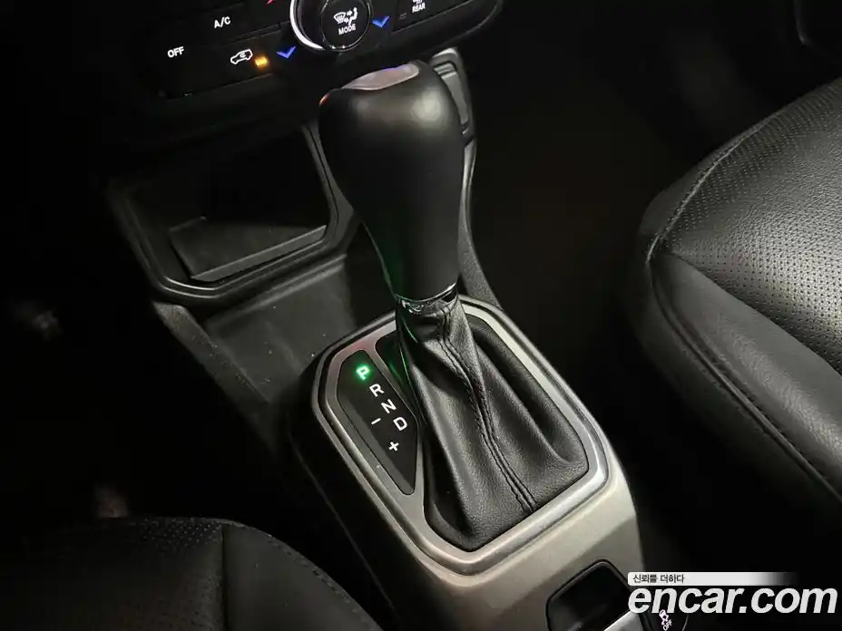 Jeep Renegade 2021 2.4 гидро в Москве № 360593, фото 9