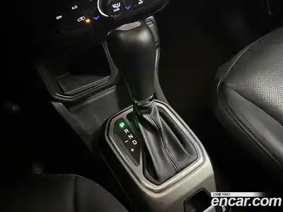 Jeep Renegade 2021 2.4 гидро в Москве № 360593, миниатюра 9