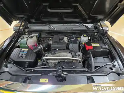 Hummer H3 2010 3.6 гидро в Москве № 362650, миниатюра 3