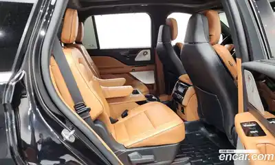 Lincoln Aviator 2022 3.0 гидро в Москве № 363534, миниатюра 12