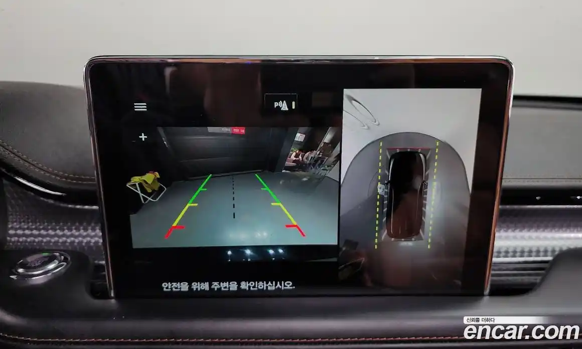 Lincoln Aviator 2022 3.0 гидро в Москве № 363534, фото 15