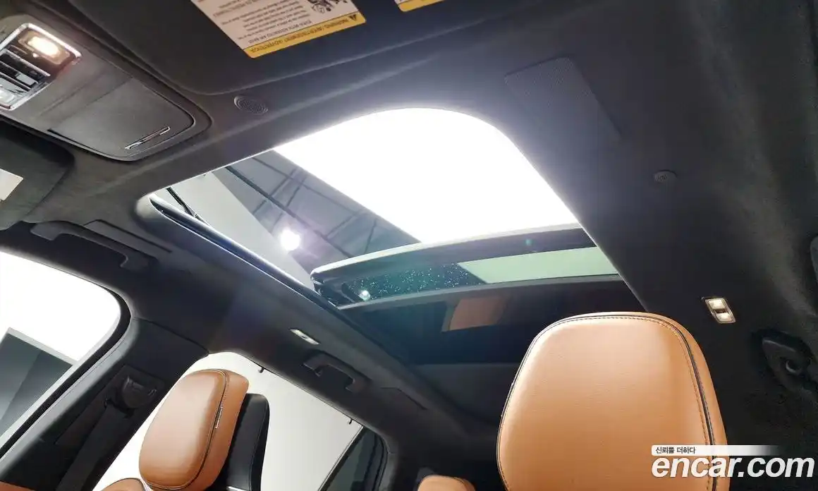 Lincoln Aviator 2022 3.0 гидро в Москве № 363534, фото 18