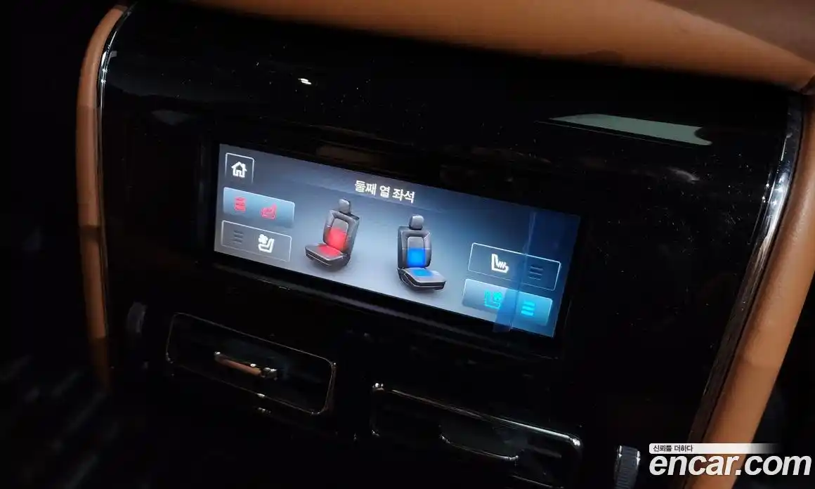 Lincoln Aviator 2022 3.0 гидро в Москве № 363534, фото 19