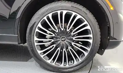 Lincoln Aviator 2022 3.0 гидро в Москве № 363534, миниатюра 5