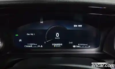 Lincoln Aviator 2022 3.0 гидро в Москве № 363534, миниатюра 8