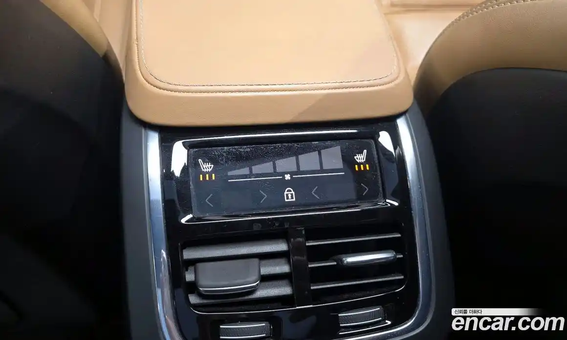 Volvo XC90 2017 2.0 гидро в Москве № 373883, фото 19
