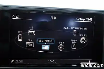 Audi A6 2018 2.0 гидро в Москве № 391835, миниатюра 11