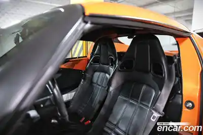 Lotus Elise 2008 1.8 механика в Москве № 395046, миниатюра 5