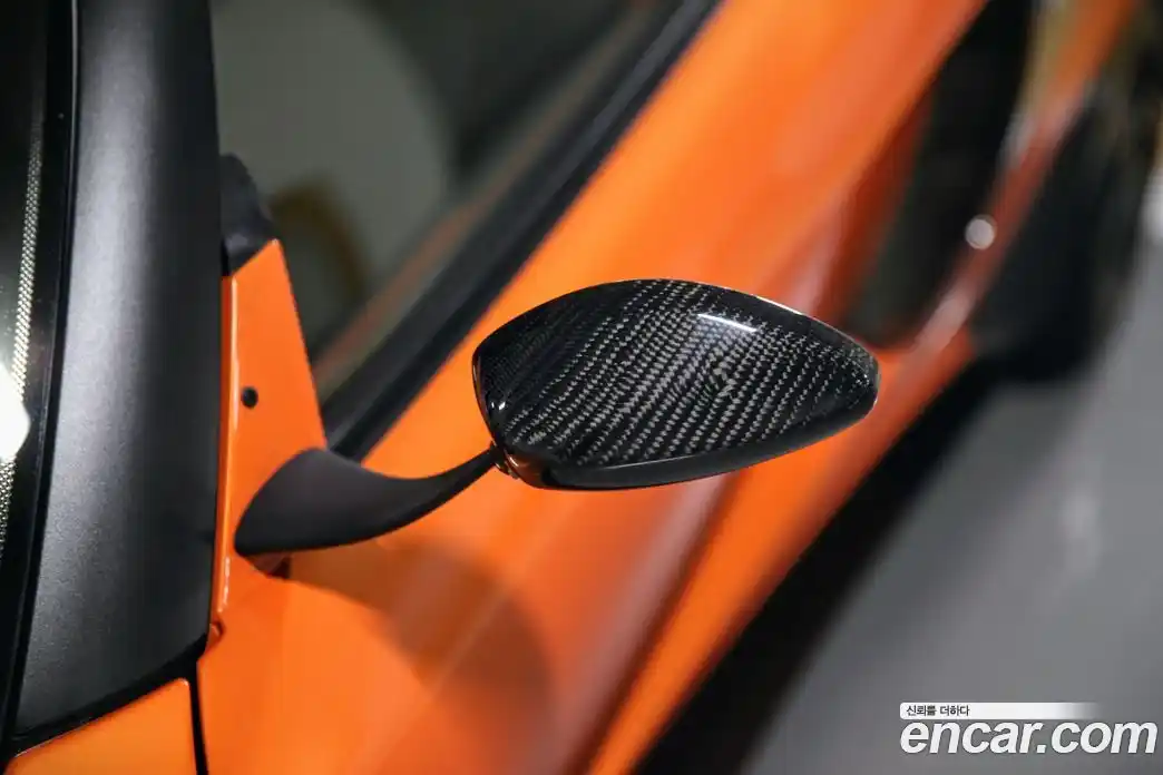 Lotus Elise 2008 1.8 механика в Москве № 395046, фото 8