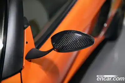 Lotus Elise 2008 1.8 механика в Москве № 395046, миниатюра 8