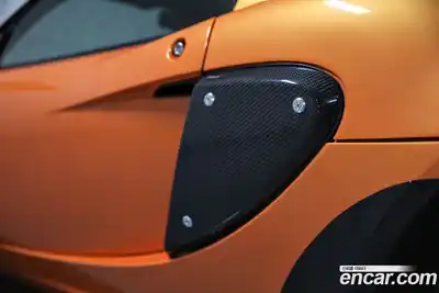 Lotus Elise 2008 1.8 механика в Москве № 395046, миниатюра 10