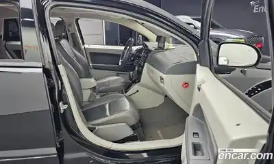 Dodge Caliber 2007 2.0 гидро в Москве № 402701, миниатюра 11