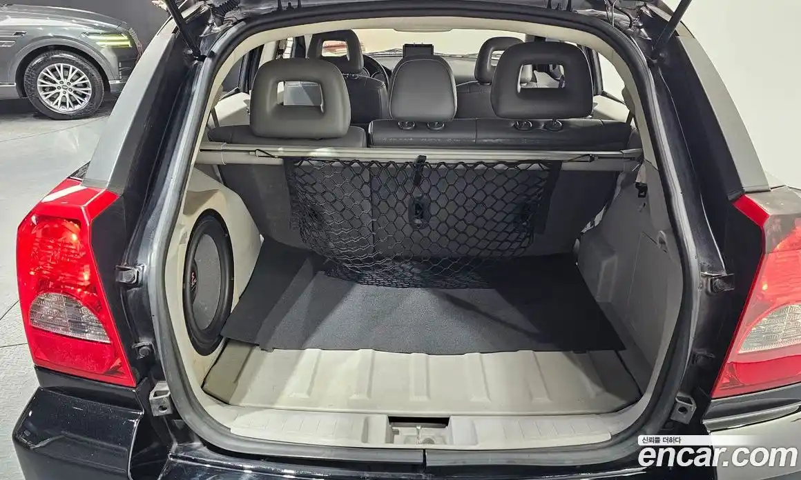 Dodge Caliber 2007 2.0 гидро в Москве № 402701, фото 20