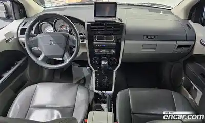 Dodge Caliber 2007 2.0 гидро в Москве № 402701, миниатюра 7