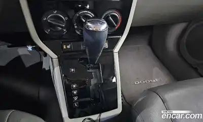 Dodge Caliber 2007 2.0 гидро в Москве № 402701, миниатюра 9