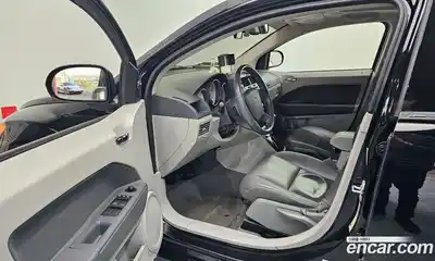 Dodge Caliber 2007 2.0 гидро в Москве № 402701, миниатюра 10