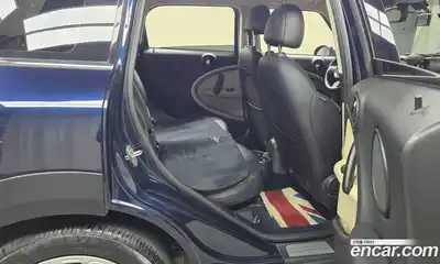 Mini Countryman 2016 2.0 гидро в Москве № 417028, миниатюра 12