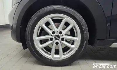 Mini Countryman 2016 2.0 гидро в Москве № 417028, миниатюра 5