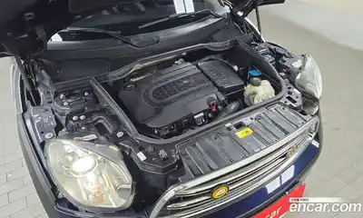 Mini Countryman 2016 2.0 гидро в Москве № 417028, миниатюра 6