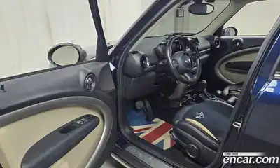 Mini Countryman 2016 2.0 гидро в Москве № 417028, миниатюра 10