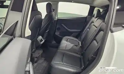 Tesla Model Y 2022 0.2 гидро в Москве № 419361, миниатюра 12