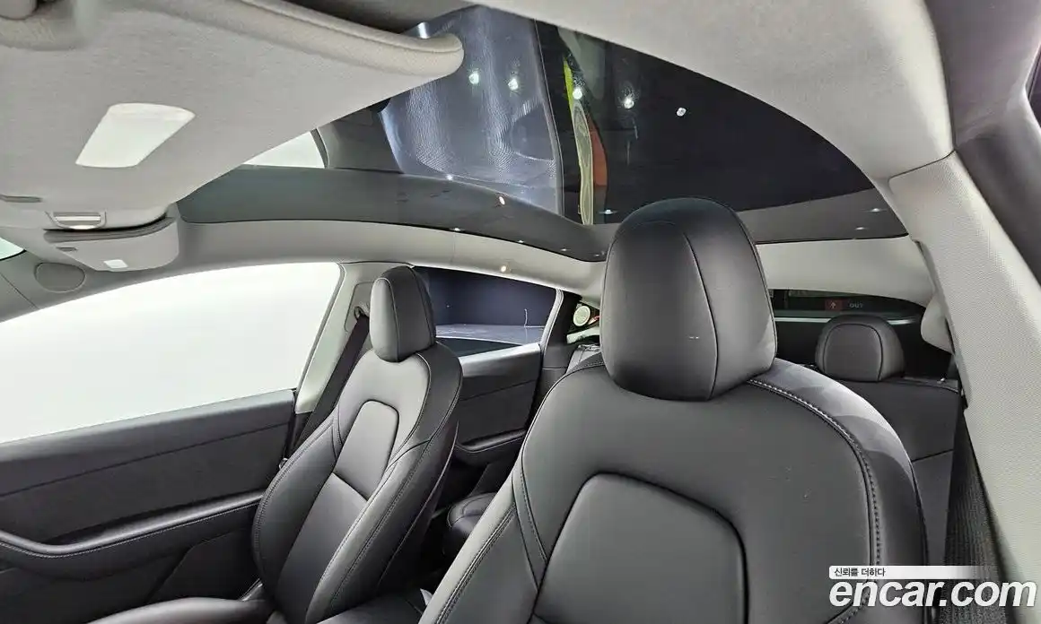 Tesla Model Y 2022 0.2 гидро в Москве № 419361, фото 19