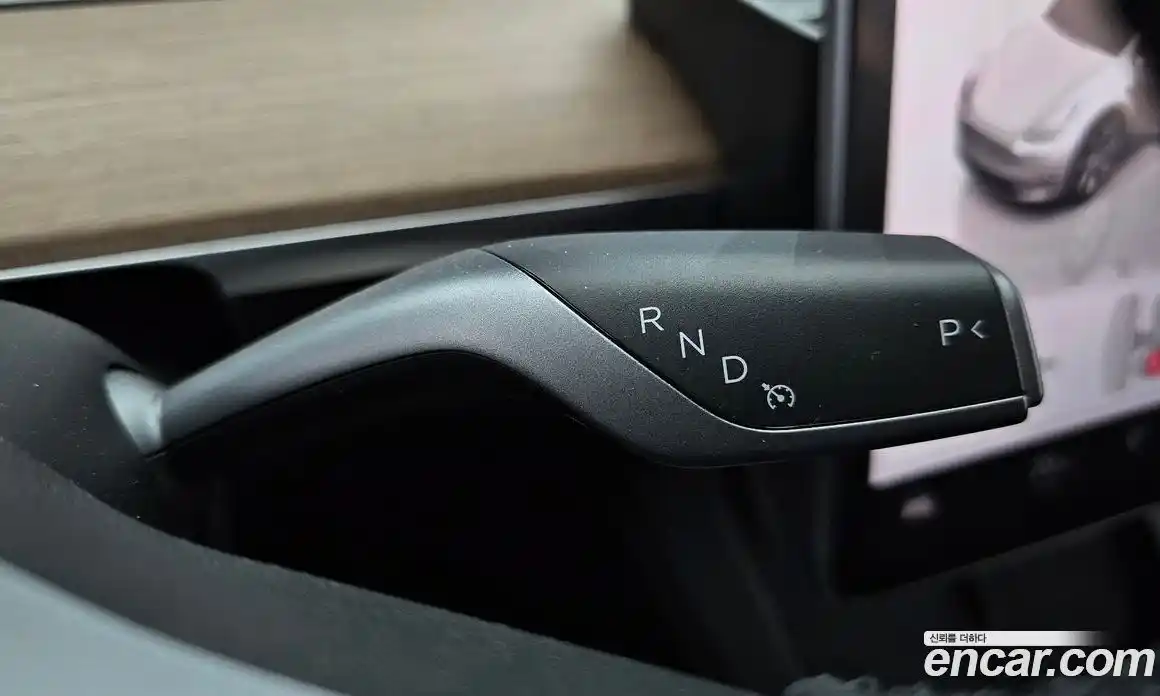 Tesla Model Y 2022 0.2 гидро в Москве № 419361, фото 9