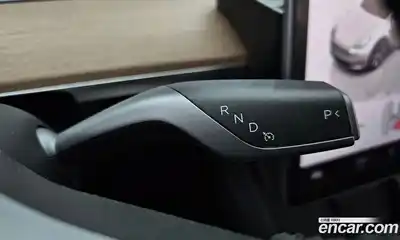 Tesla Model Y 2022 0.2 гидро в Москве № 419361, миниатюра 9