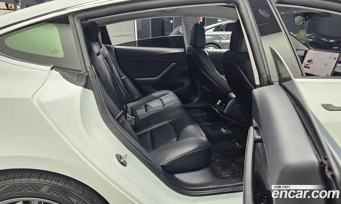 Tesla Model 3 2020 0.2 гидро в Москве № 420353, фото 12