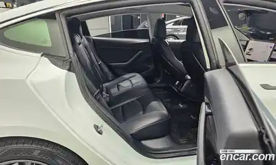 Tesla Model 3 2020 0.2 гидро в Москве № 420353, миниатюра 12